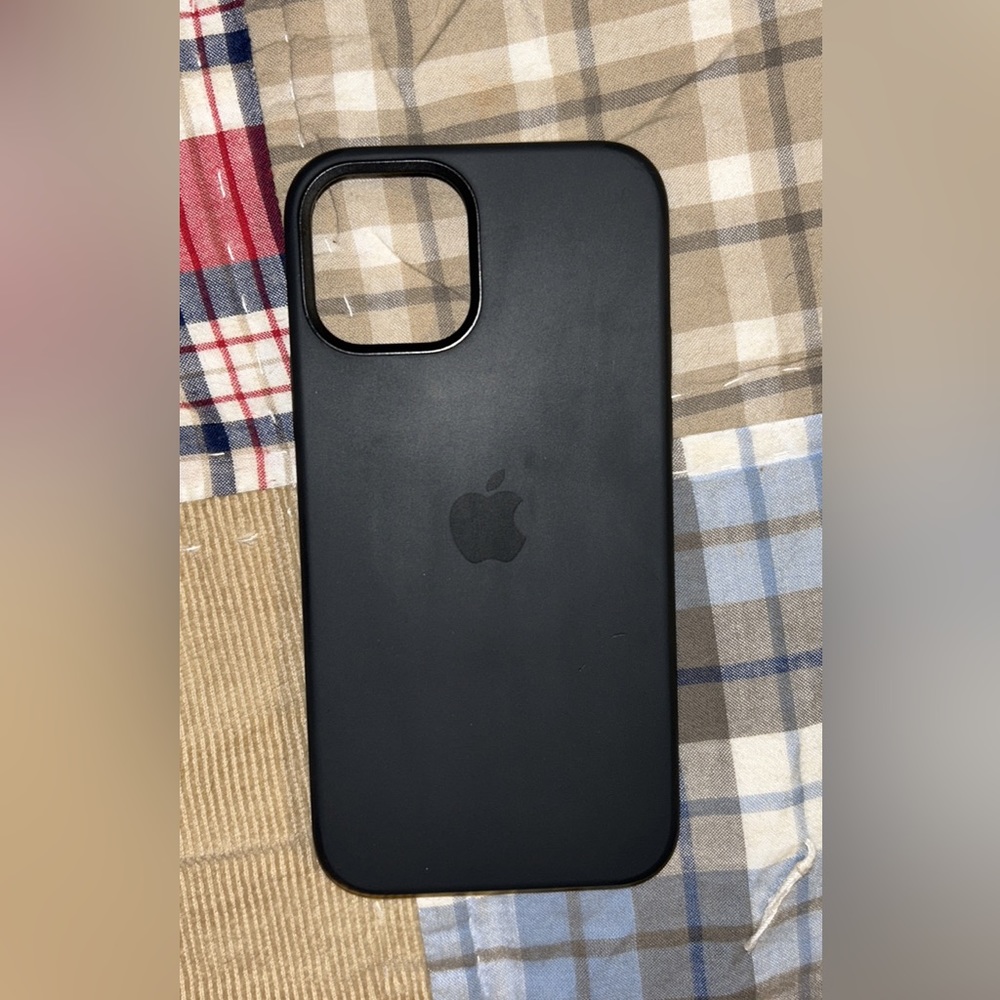 IPhone 12 Pro magsafe Apple case